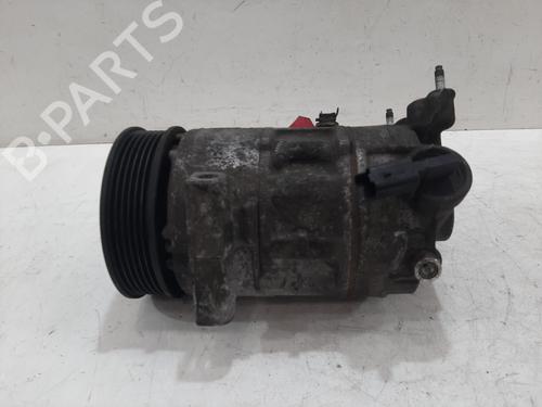AC compressor CITROËN C4 Picasso II 1.6 BlueHDi 120 | BP29636918M34 