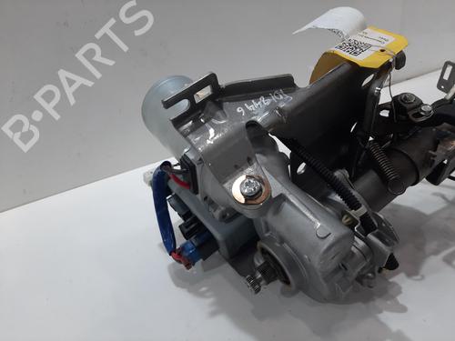 Steering column NISSAN MICRA III (K12) 1.2 16V | BP26937760M21 