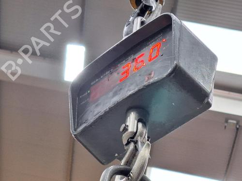 Gearbox RENAULT CAPTUR I (J5_, H5_) 0.9 TCe 90 | BP28040129M3 