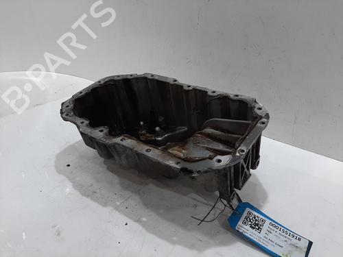 Oil sump AUDI A1 (8X1, 8XK) 1.4 TFSI | BP30141965M115