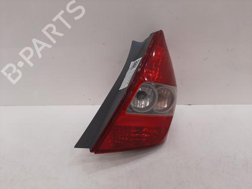 Højre baglygte Højre baglygte HONDA JAZZ II (GD_, GE3, GE2) 1.3 iDSi (GD1) (83 hp) 34233511 34233511