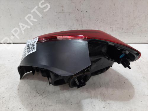 Left taillight CITROËN C3 III (SX) 1.2 THP 110 (SXHNPS, SXHNZT, SXHNZ6) | BP37759508C34 - Image 4