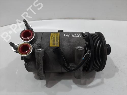 AC compressor FORD KUGA I 2.0 TDCi 4x4 | BP29417196M34 