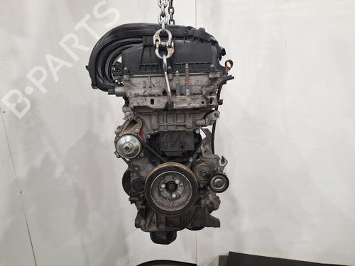 Used Engine PEUGEOT 108 1.2 (82 hp) 31361820