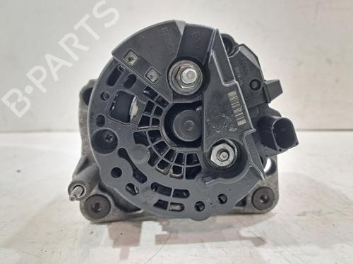 Alternator SKODA ROOMSTER (5J7) 1.6 TDI | BP31879227M7