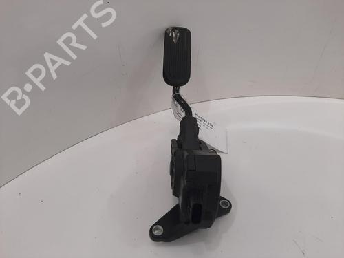 Pedal TOYOTA YARIS (_P21_, _PA1_, _PH1_) 1.5 Hybrid (MXPH10, MXPH11) (116 hp) 26748003