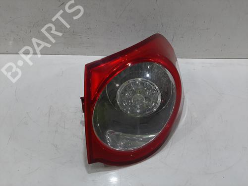 Used Right taillight VW PASSAT B6 Variant (3C5) 2.0 TDI 16V (140 hp) 30735665