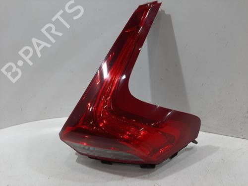 Used Right taillight VOLVO V40 Hatchback (525) D2 (114 hp) 31928227