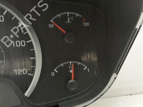 Instrument cluster HYUNDAI i10 II (BA, IA) 1.2 | BP26814140C47 