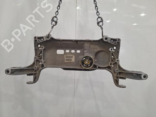 Used Subframe VW TIGUAN (5N_) 2.0 TDI 4motion (140 hp) 31628537