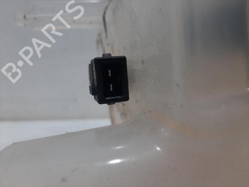 Expansion tank JAGUAR I-PACE (X590) EV400 AWD | BP29636670C120 