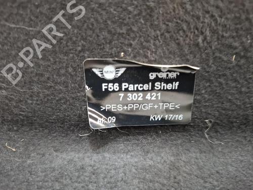Rear parcel shelf MINI MINI (F56) Cooper D | BP39118821C85 - Image 5