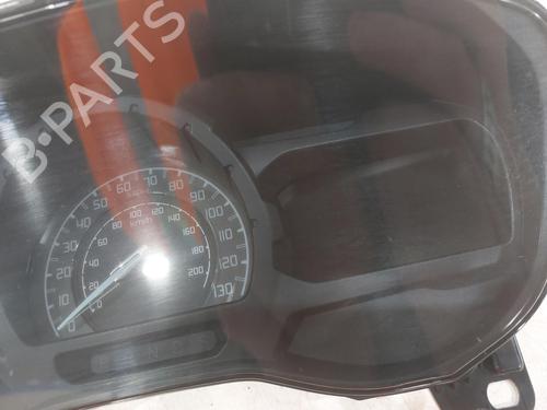 Instrument cluster FORD RANGER (TKE) 2.0 EcoBlue 4x4 | BP26848886C47 - Image 3