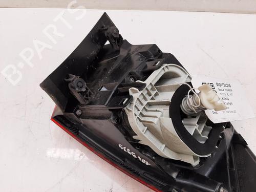 Right taillight SKODA KAROQ (NU7, ND7) 1.6 TDI | BP36254006C35  - Image 6