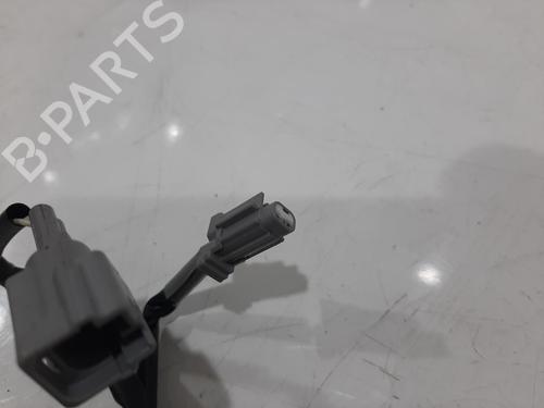 Front right exterior door handle NISSAN NOTE (E12) 1.2 DIG-S | BP39943450C129 - Image 5