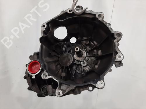 Used Gearbox VW UP! (121, 122, BL1, BL2, BL3, 123) 1.0 (60 hp) 31361573