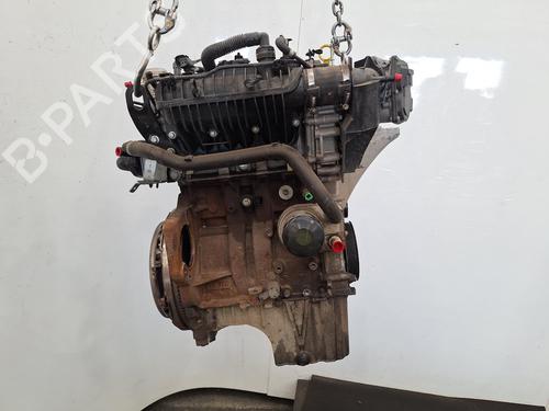 Engine FORD FIESTA VI (CB1, CCN) 1.0 Sport | BP35768979M1 - Image 2