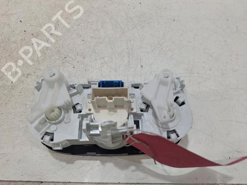 Climate control VAUXHALL CORSA Mk III (D) (S07) 1.4 (L08) | BP32380981I5