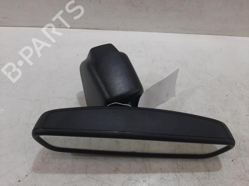 Used Rear mirror LAND ROVER RANGE ROVER SPORT II (L494) 3.0 SDV6 Hybrid 4x4 (340 hp) 30495873