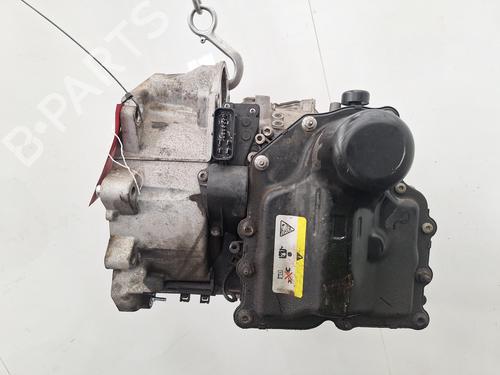 Gearbox VW GOLF VII (5G1, BQ1, BE1, BE2) 1.4 TSI | BP29398092M3 
