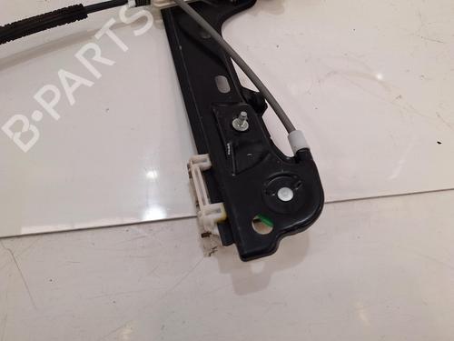Front right window mechanism BMW 1 (E87) 118 d | BP26845141C23 