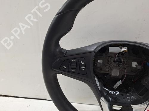 Steering wheel VAUXHALL CORSA Mk IV (E) (X15) 1.2 | BP40128546C49 - Image 3