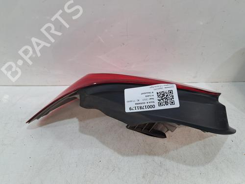 Right taillight MERCEDES-BENZ A-CLASS (W176) A 200 (176.043) | BP37520210C35 - Image 5