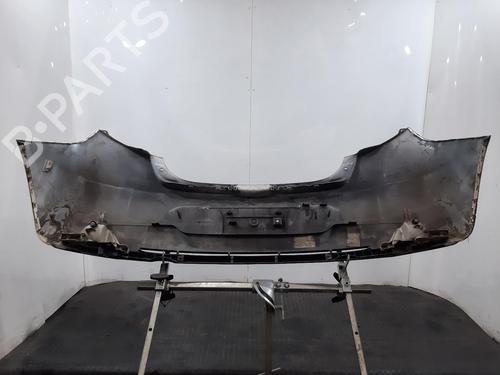 Rear bumper MAZDA 2 (DE_, DH_) 1.3 (DE3FS) | BP30495311C8 