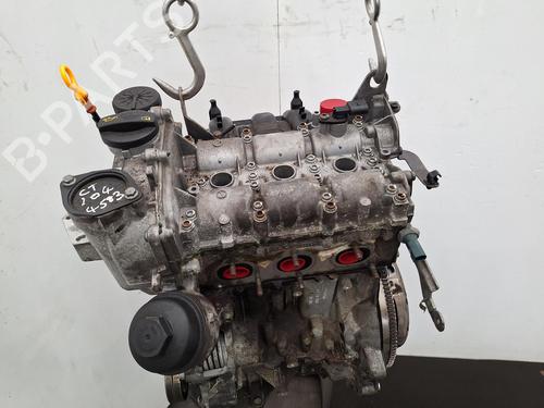 Engine SKODA FABIA II (542) 1.2 | BP33010898M1 - Image 6