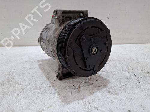 AC compressor RENAULT CAPTUR I (J5_, H5_) 0.9 TCe 90 | BP39655731M34 - Image 6