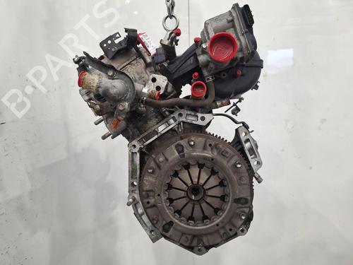 Motor SUZUKI ALTO VII (GF, HA25_, HA35_) 1.0 (AMF310, GFC31S) (68 hp) 30928421