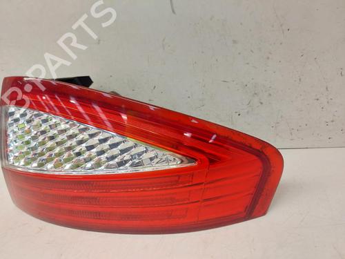 Right taillight FORD MONDEO IV (BA7) 1.8 TDCi | BP26839934C35 - Image 3