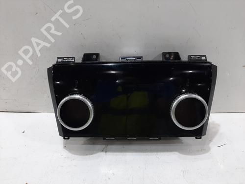 Used Climate control JAGUAR I-PACE (X590) EV400 AWD (400 hp) 30179899