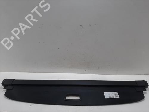 Used Rear parcel shelf MG MG HS (AS23) 1.5 EHS Hybrid (CSA6463) (258 hp) 30789190