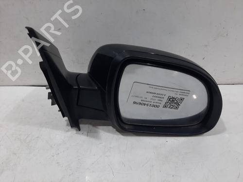 Used Right mirror SSANGYONG KORANDO (CK) 2.2 Xdi 4WD (178 hp) 29882826