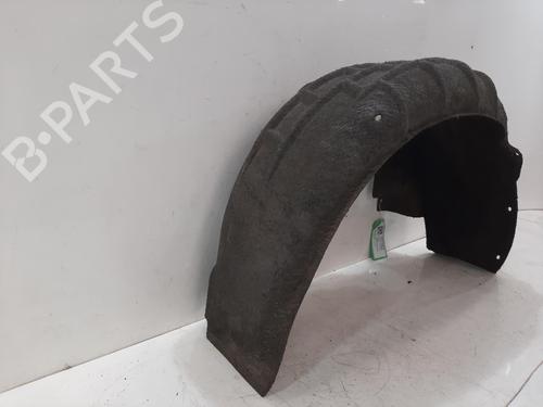 Wheel arch VW GOLF VII (5G1, BQ1, BE1, BE2) 1.4 TSI | BP29297615C56 