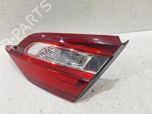 Right taillight FORD FIESTA VII (HJ, HF) 1.0 EcoBoost | BP31846832C35