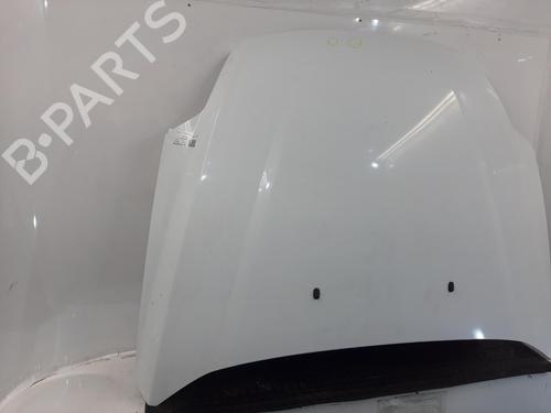 Hood FORD MONDEO IV (BA7) 2.0 TDCi | BP26815139C1