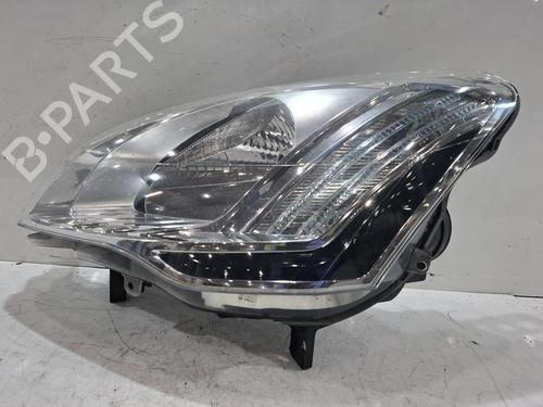 Left headlight CITROËN BERLINGO MULTISPACE (B9) 1.6 BlueHDi 100 | BP39951838C28 - Image 5