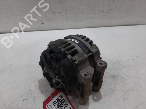 Alternator VAUXHALL ASTRA Mk VII (K) (B16) 1.6 Turbo | BP37629379M7 - Image 3