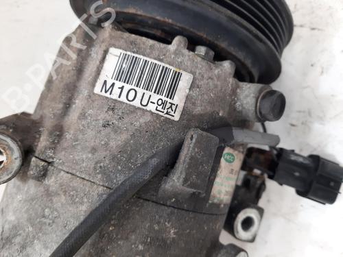 AC compressor KIA SPORTAGE III (SL) 1.7 CRDi | BP29524770M34 