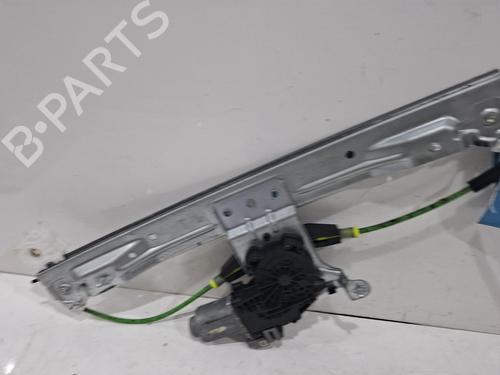 Front right window mechanism CITROËN C3 Picasso (SH_) 1.6 HDI 90 | BP38800733C23 - Image 6