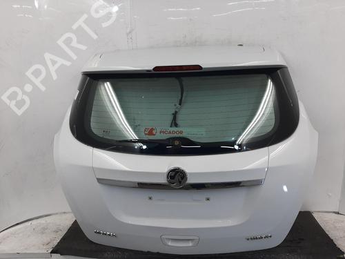 Used Tailgate Tailgate 38446037 38446037
