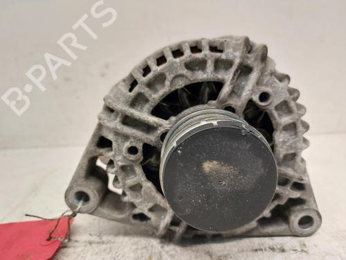Used Alternator VAUXHALL CORSA Mk III (D) (S07) 1.4 (L08) (101 hp) 26862439