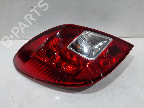 Used Left taillight Left taillight 37614130 37614130