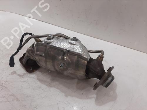Catalyst TOYOTA AYGO X (_B7_) 1.0 VVT-i (KGB70) | BP37172276M10 - Image 2