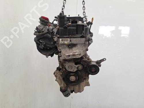 Used Engine Engine TOYOTA AYGO (_B4_) 1.0 (KGB40) (69 hp) 33318721 33318721