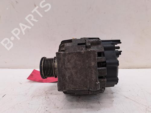 Used Alternator Alternator MERCEDES-BENZ SLK (R172) 200 (172.448) (184 hp) 34339150 34339150