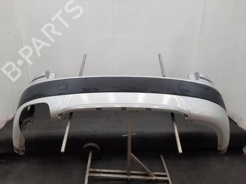 Used Rear bumper Rear bumper BMW X3 (F25) xDrive 20 d (184 hp) 34339102 34339102