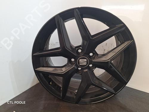 Used Rim Rim 38543653 38543653